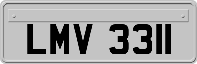 LMV3311