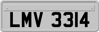 LMV3314