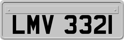 LMV3321