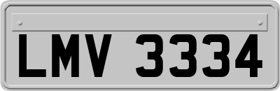 LMV3334