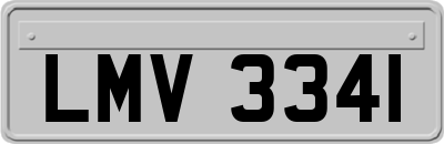 LMV3341