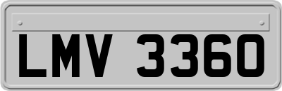 LMV3360