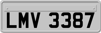 LMV3387