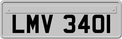 LMV3401