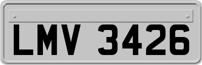 LMV3426