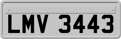 LMV3443