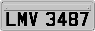 LMV3487