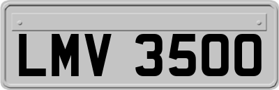 LMV3500