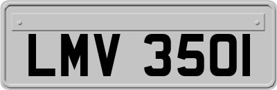 LMV3501