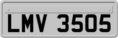 LMV3505