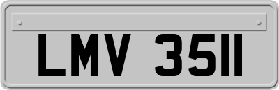 LMV3511