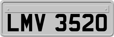 LMV3520