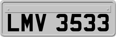 LMV3533
