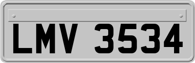 LMV3534