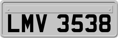 LMV3538