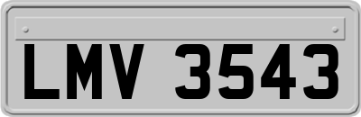 LMV3543