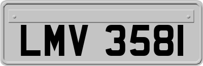 LMV3581