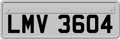LMV3604