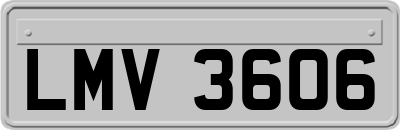 LMV3606