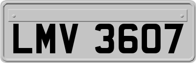 LMV3607
