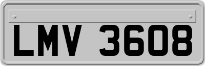 LMV3608