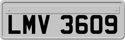 LMV3609