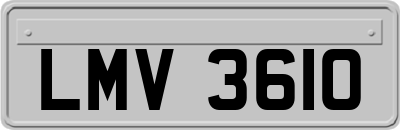 LMV3610
