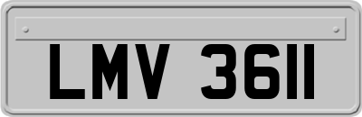 LMV3611