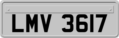 LMV3617