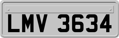 LMV3634