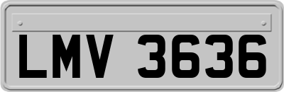 LMV3636