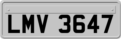 LMV3647