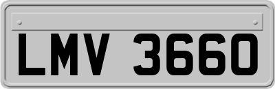 LMV3660