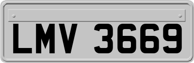 LMV3669