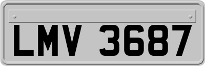 LMV3687