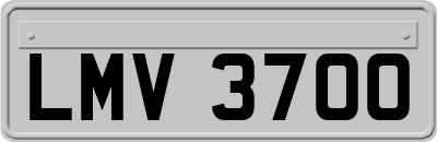 LMV3700