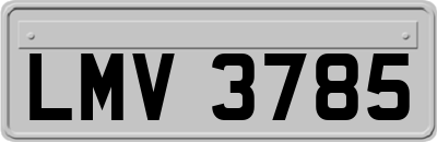 LMV3785