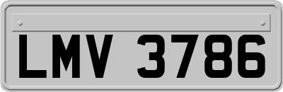 LMV3786