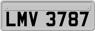 LMV3787