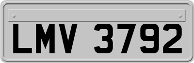 LMV3792