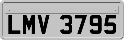 LMV3795