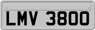 LMV3800