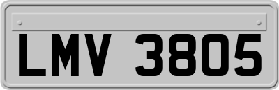 LMV3805