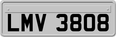 LMV3808