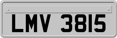 LMV3815