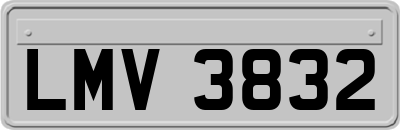 LMV3832