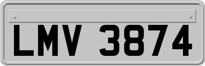 LMV3874