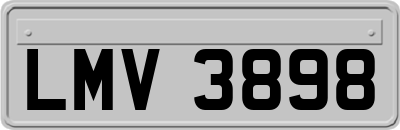 LMV3898