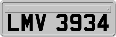 LMV3934