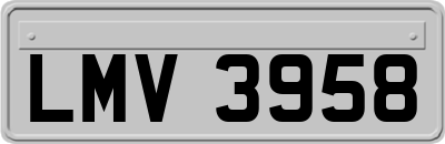 LMV3958